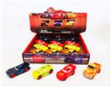 OBL10307322 - Die-cast toys