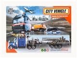 OBL10307323 - Die-cast toys