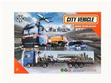 OBL10307326 - Die-cast toys