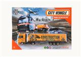 OBL10307327 - Die-cast toys