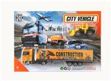 OBL10307328 - Die-cast toys