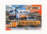 OBL10307330 - Die-cast toys