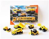 OBL10307331 - Die-cast toys