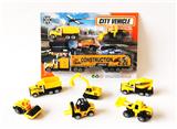 OBL10307332 - Die-cast toys