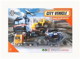 OBL10307333 - Die-cast toys