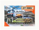 OBL10307334 - Die-cast toys