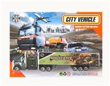 OBL10307335 - Die-cast toys