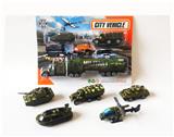 OBL10307336 - Die-cast toys