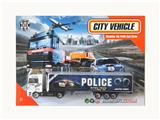 OBL10307337 - Die-cast toys