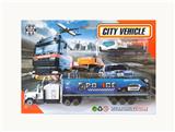 OBL10307338 - Die-cast toys