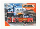 OBL10307339 - Die-cast toys