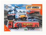 OBL10307344 - Die-cast toys