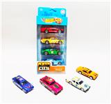 OBL10307346 - Die-cast toys