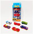 OBL10307349 - Die-cast toys