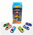 OBL10307350 - Die-cast toys