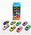 OBL10307351 - Die-cast toys