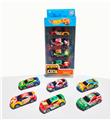 OBL10307354 - Die-cast toys