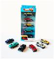 OBL10307357 - Die-cast toys
