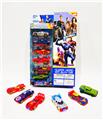 OBL10307361 - Die-cast toys