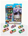 OBL10307362 - Die-cast toys