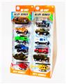 OBL10307365 - Die-cast toys