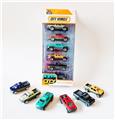 OBL10307369 - Die-cast toys