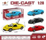 OBL10307813 - Die-cast toys