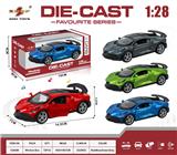 OBL10307849 - Die-cast toys