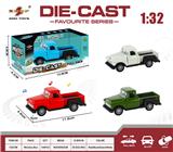 OBL10307859 - Die-cast toys
