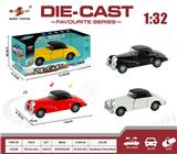 OBL10307860 - Die-cast toys