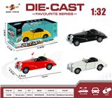 OBL10307861 - Die-cast toys