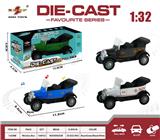 OBL10307864 - Die-cast toys