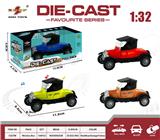 OBL10307865 - Die-cast toys
