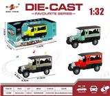 OBL10307866 - Die-cast toys