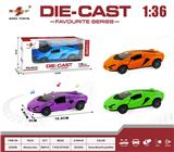 OBL10307869 - Die-cast toys