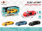 OBL10307889 - Die-cast toys