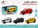 OBL10307898 - Die-cast toys
