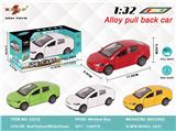 OBL10307903 - Die-cast toys