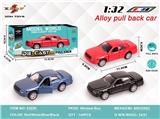 OBL10307905 - Die-cast toys
