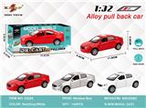 OBL10307914 - Die-cast toys