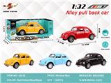 OBL10307918 - Die-cast toys