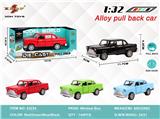 OBL10307919 - Die-cast toys