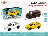 OBL10307924 - Die-cast toys