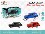 OBL10307926 - Die-cast toys