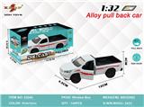 OBL10307930 - Die-cast toys