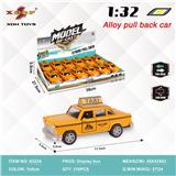 OBL10307958 - Die-cast toys