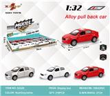 OBL10307963 - Die-cast toys