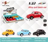 OBL10307967 - Die-cast toys