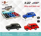 OBL10307975 - Die-cast toys