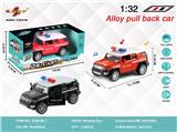 OBL10307986 - Die-cast toys